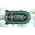 Barco de pesca barato barco inflable del PVC